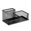 Adhrith Metal Desk Organiser Set-1688125693