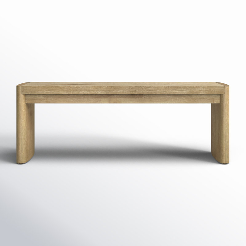 Carpino Bench