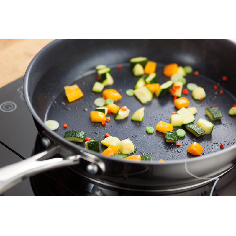 Stellar 7000 Stainless Steel Non-Stick Frying Pan, 26cm
