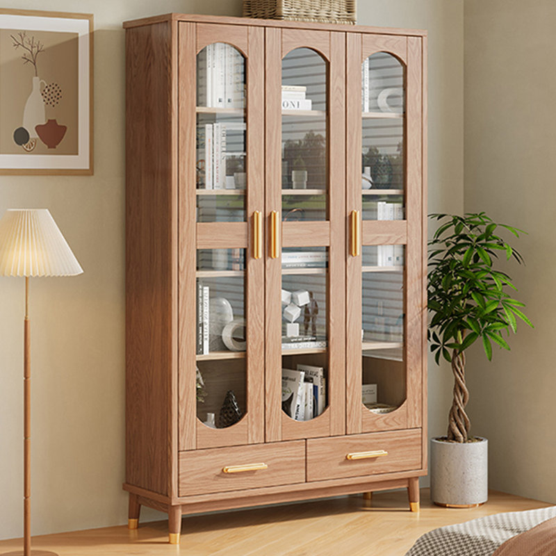 Classic storage bookcase