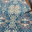 Tapis multicolore bleu marine Ankara-2022167745