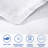 Swanton 100% Textured Medallion Cotton Modern & Contemporary Bedspread & Pillow Sham Set-1958118084-1958118099