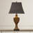 Bernoussi Resin Table Lamp