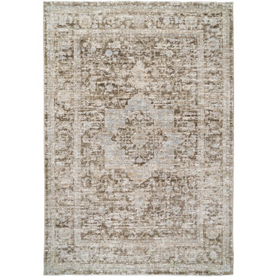 BLISS 9X12.6 17580-890 BEIGE/GREY