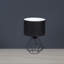 Deshler Metal Lamp