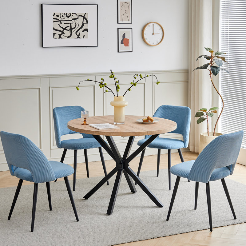 4 -Person Dining Set