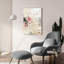 Wrought Studio ™ «Torn No 2» par Suzanne Nicoll, art mural en verre acrylique, ACR-36751-1097351557
