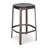 Soder Counter Stool with Metal Frame-378062295-378062299