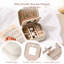 Jewellery Box + Dividers-1037967364