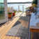 Melania Washable Abstract Indoor / Outdoor Rug