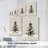 Pearled Lantern Parish-Premium Gallery Wrapped Canvas
