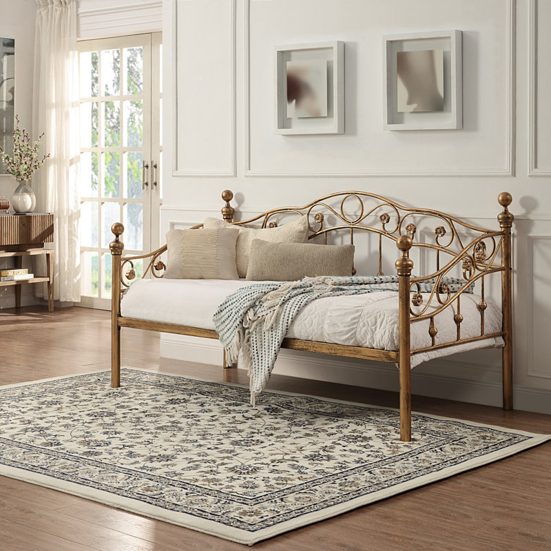 Mira Metal Daybed