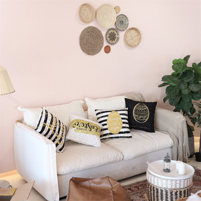  Linen Pillow Cover