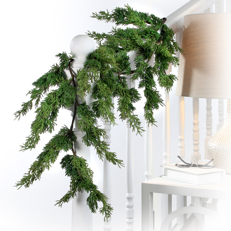 Guirlande 4 'Cedar