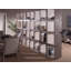 Signature Designs Mercury Eight-Cube Etagere