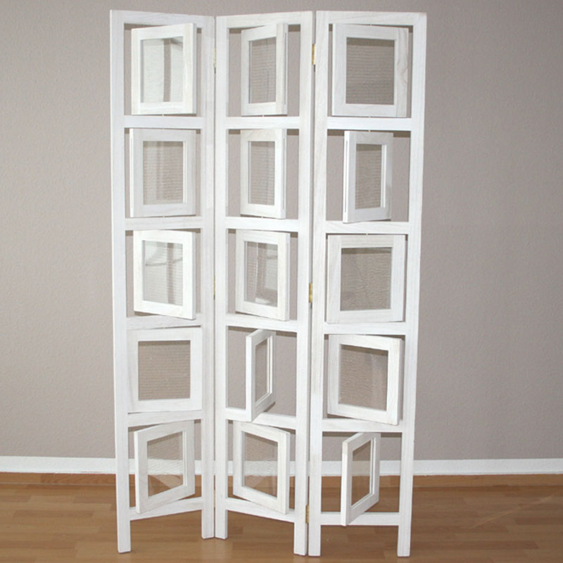 Radford 3 Panel Room Divider