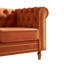 Causeuse 84,65 po Jaquain-169236362