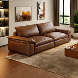 Tofu block modern simple sofa