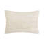 Halter 22" Woven Jute Throw Pillow , Ivory-1434267829