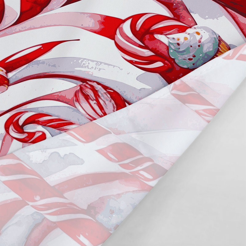 Tapisserie murale Desserts, 88 po x 104 po