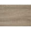 Ensemble de table, ensemble de 3 pièces, café, bout, côté, décor, salon, stratifié brun, transitionnel-362277891