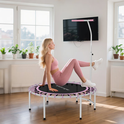Freeport Park 40cm Fitness Trampoline