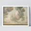 «Sunlight Countryside Field Sky» sur papier-98298865-98298866