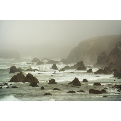 «June Gloom» en Californie
