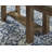 Hannalise Extendable Trestle Dining Table-780548349