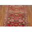 Tapis de couloir traditionnel rétro 3 x 7