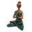 Montmorenci Handmade Concrete Figurine / Sculpture Decorative Object