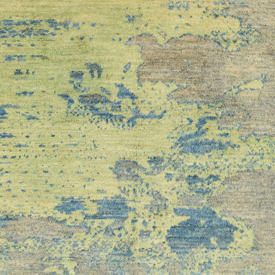 Abstract Indoor Rug