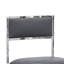 Chaise d'appoint Aleko-1343294192