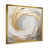 Gold Single Picture Framed
