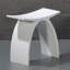 Chaise de douche