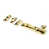 Aged Brass