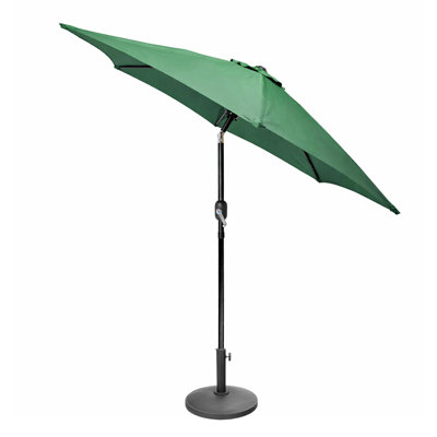 230cm Tilt Cantilever Parasol