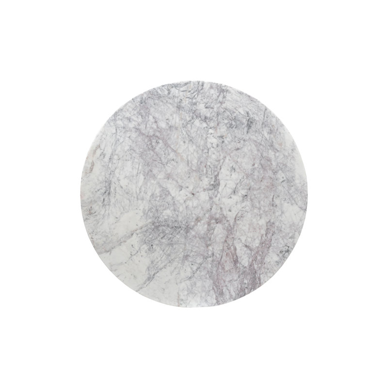 Madrid Round Marble Dining Table