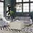 Adah Velvet Ottoman-1901403537