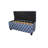 Gauvin Upholstered Bench