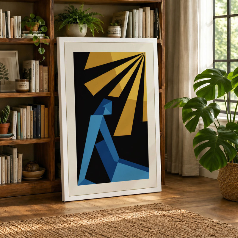 Print, 18x12 - 45.7 x 30.5 cm, White Border
