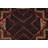 Geometric  TraditionalArea Rug 3x6