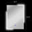 Larosa Glass Flat Wall Mirror