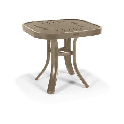 Icon 24" Square KD End Table