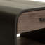 Nafissa 50 cm W Bedside Table