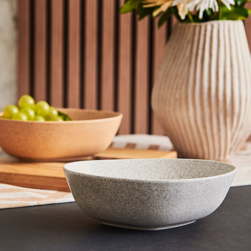 Bahareh Galaxy Bowl, Grey