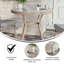 Table bistro commerciale Rylan-333112687