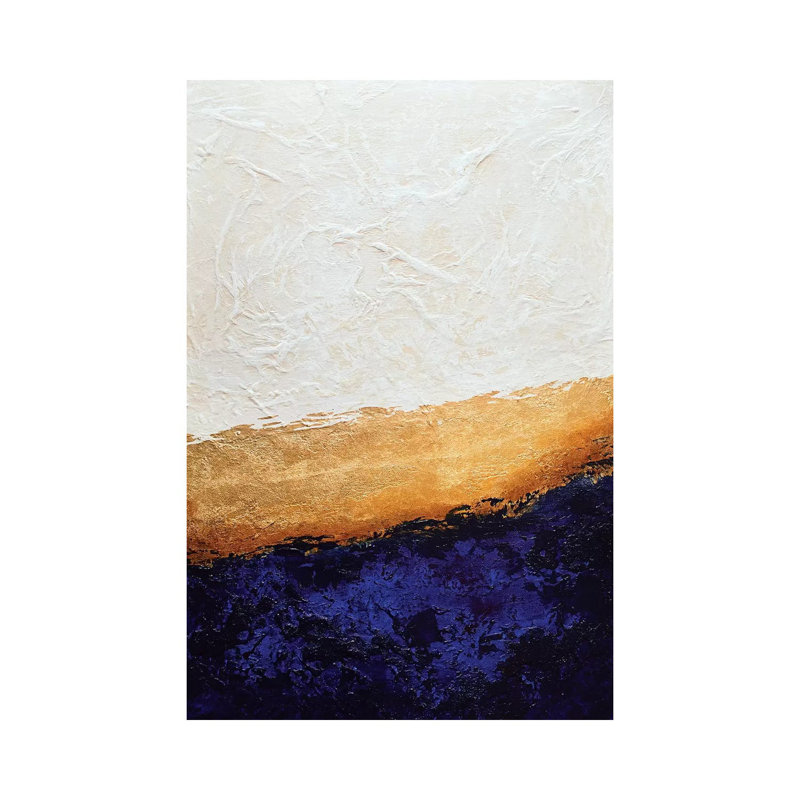 Framework - Print on Canvas, Wrapped Canvas, 30.48 cm H x 45.72 cm W