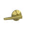 Eller Non-Turning Lever with Kinsler Trim-27798261