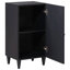 Solid Wood Standard Accent Cabinet